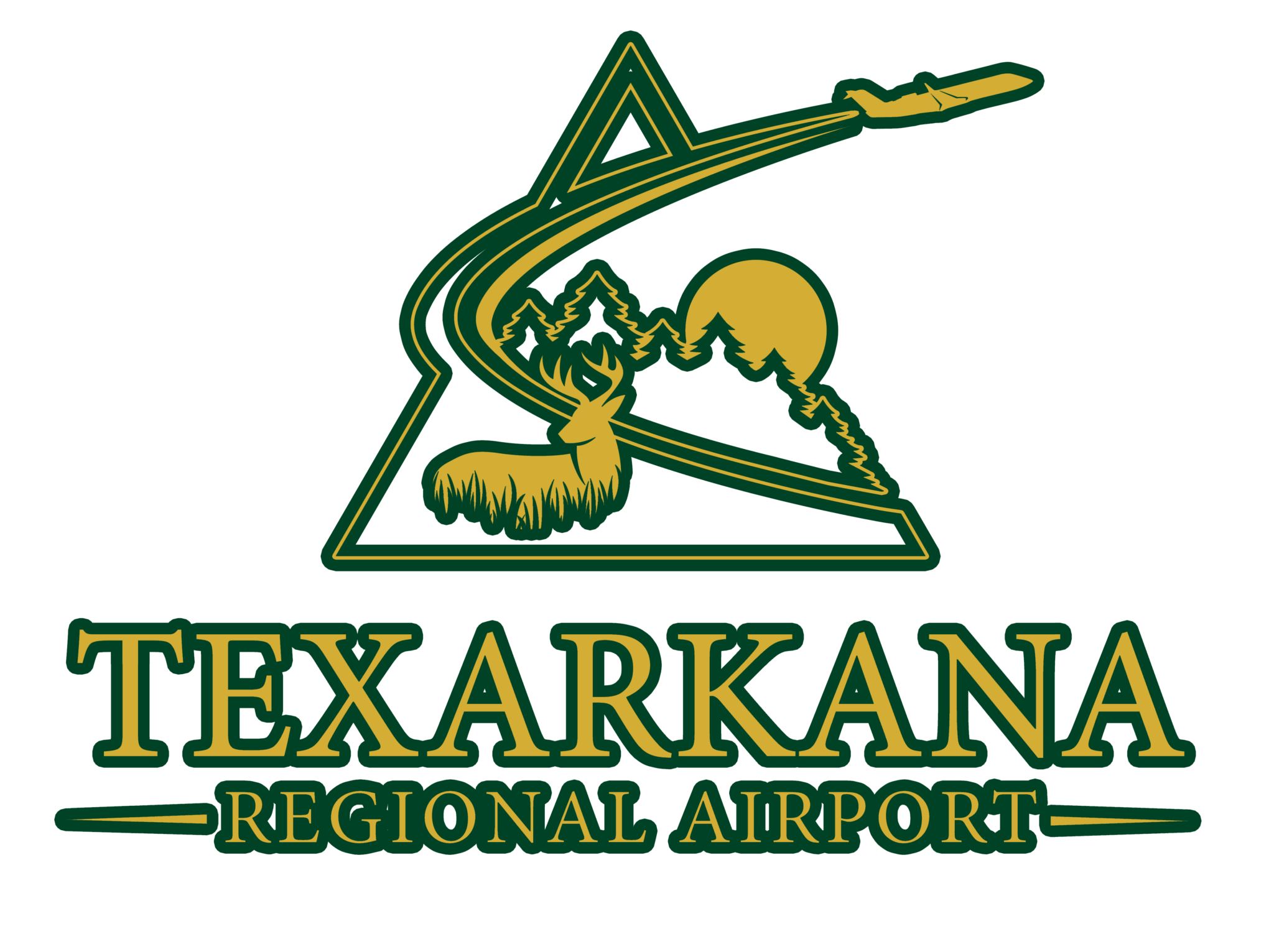 Texarkana Regional Airport